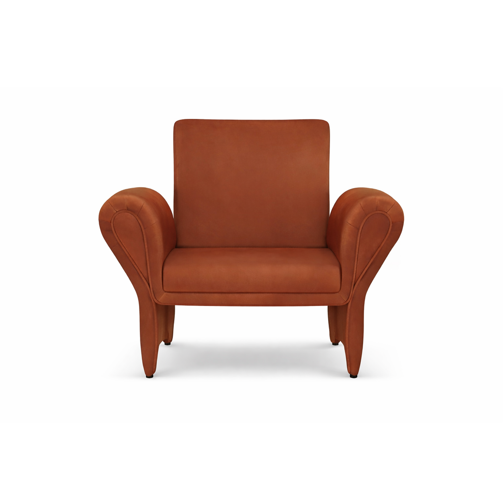 Wind Down Chair