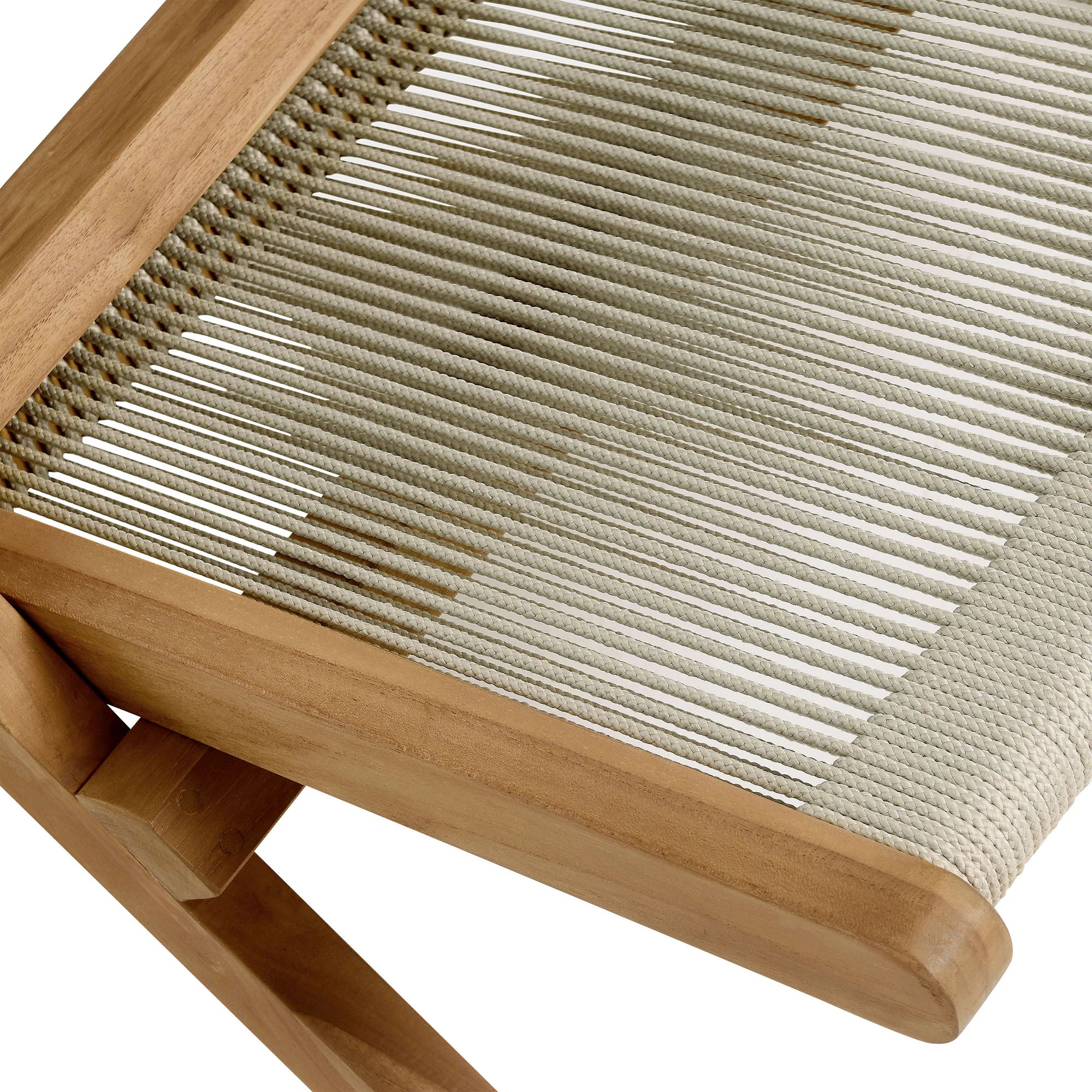 Open Air Chair
