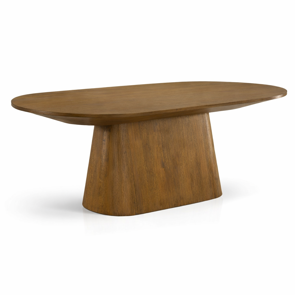 Shared Afternoon Table