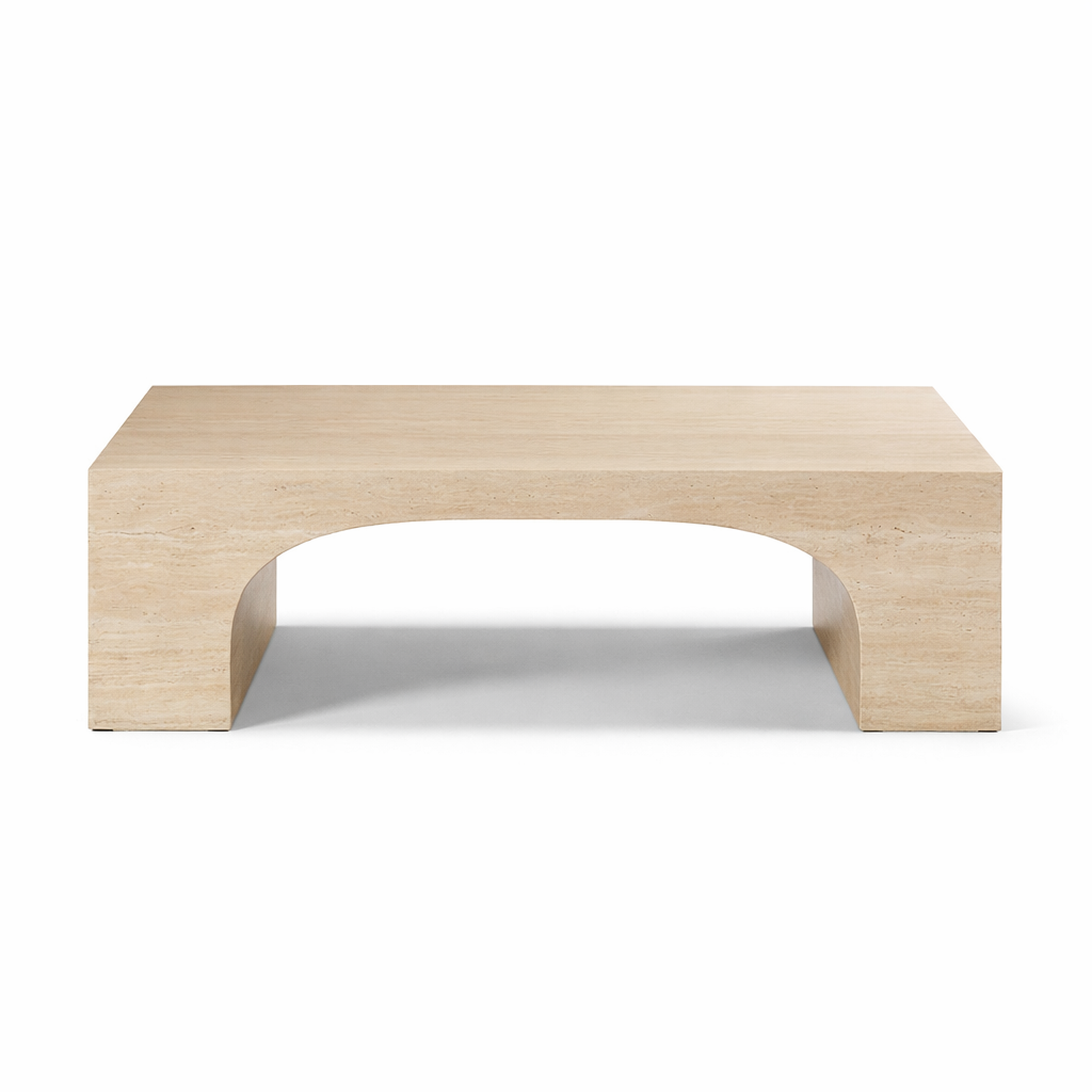 Stone Hour Coffee Table