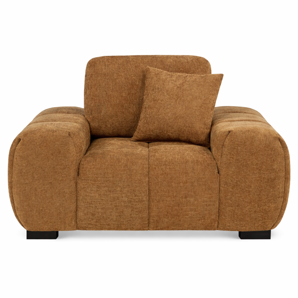 Shared Space Chair