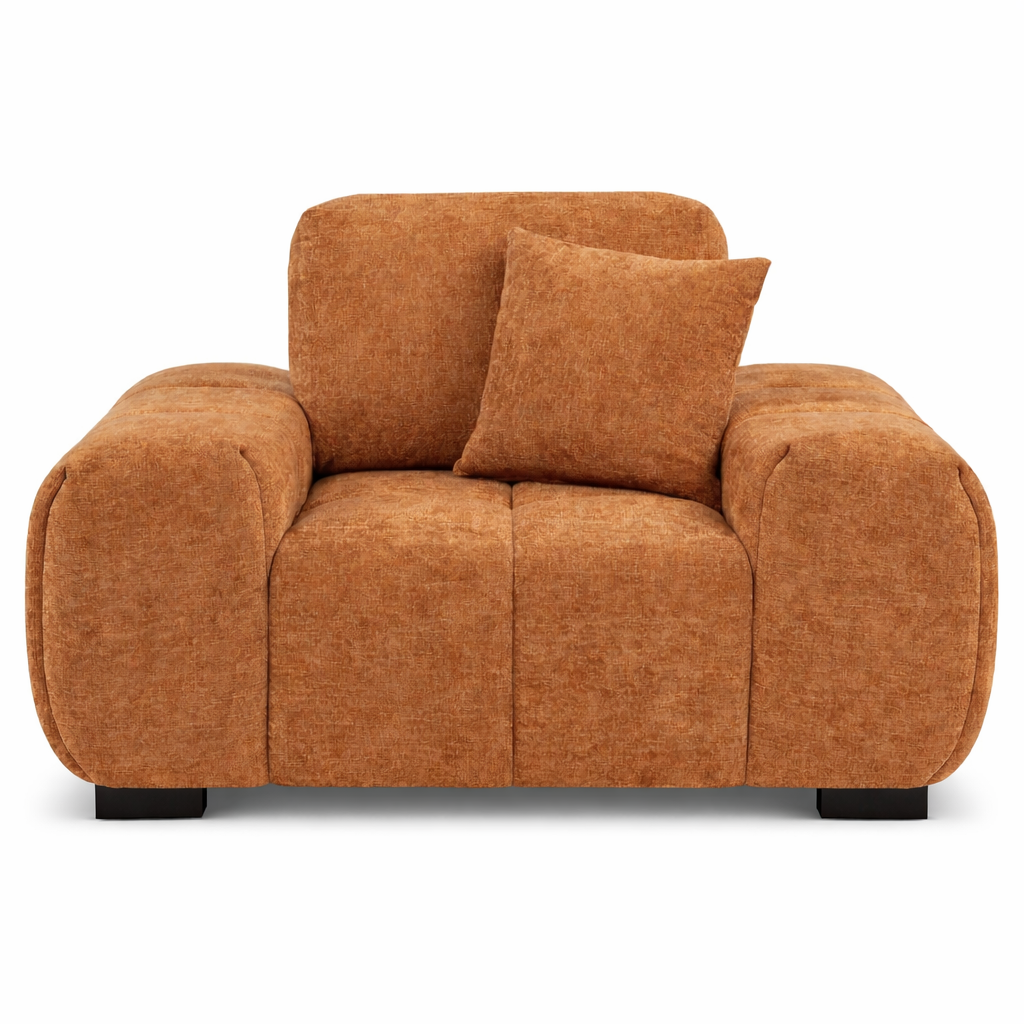 Shared Space Chair