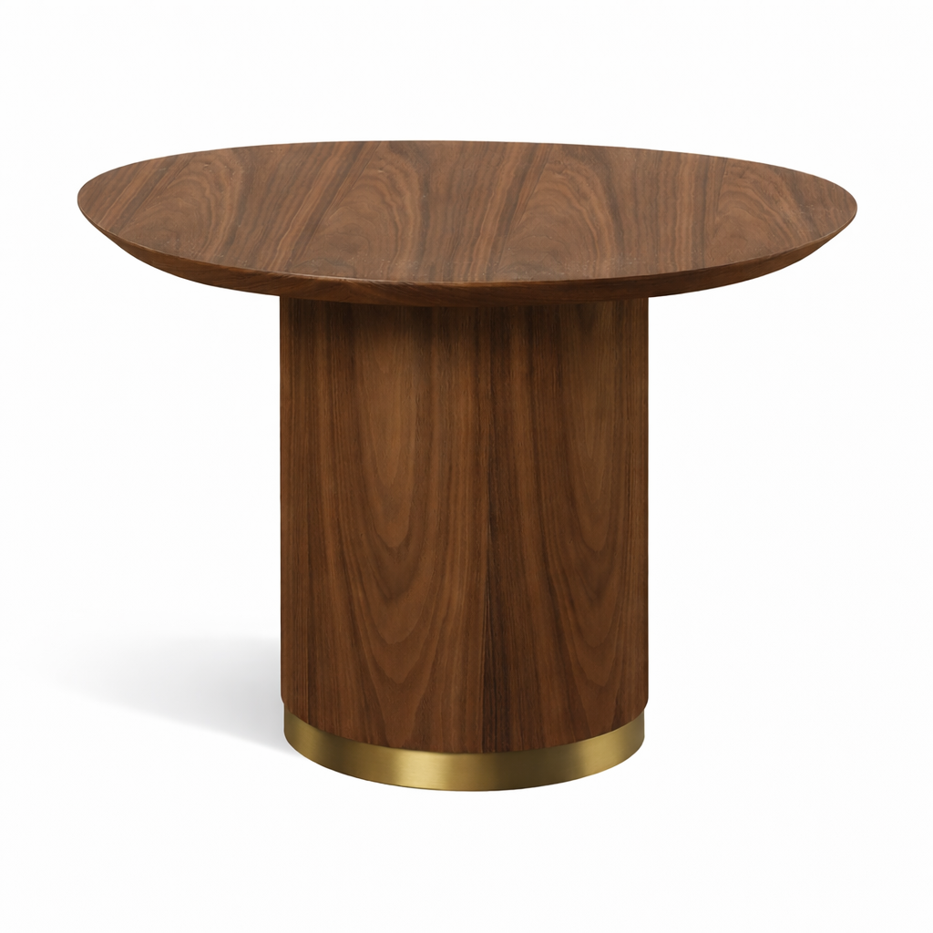 After Dark Side Table