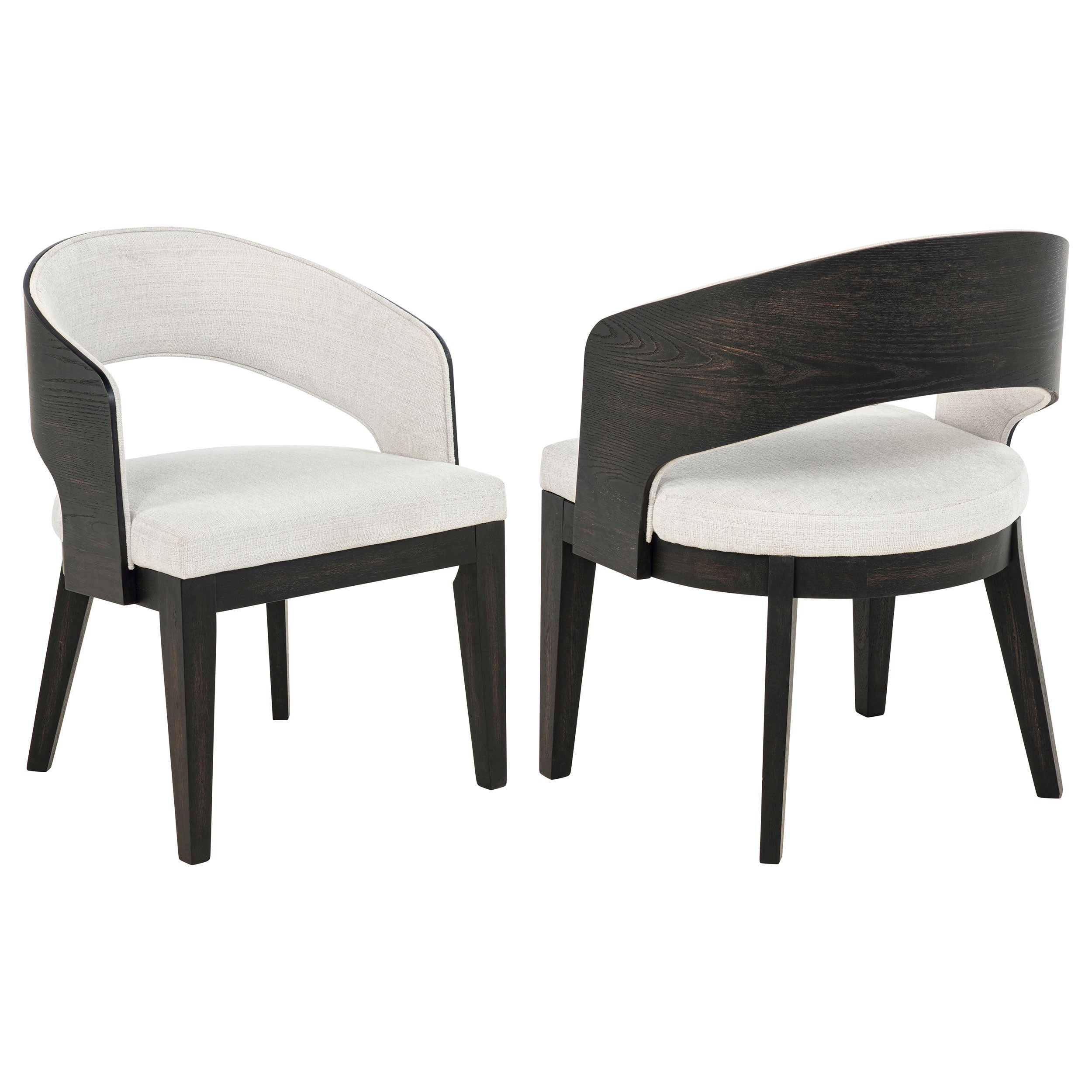 Evening Guest Chair