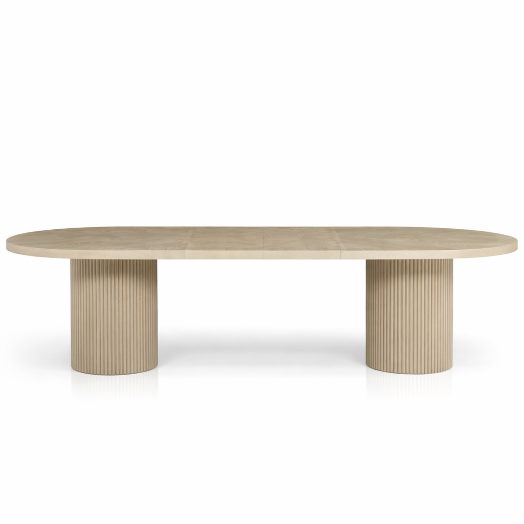 Slow Supper Table