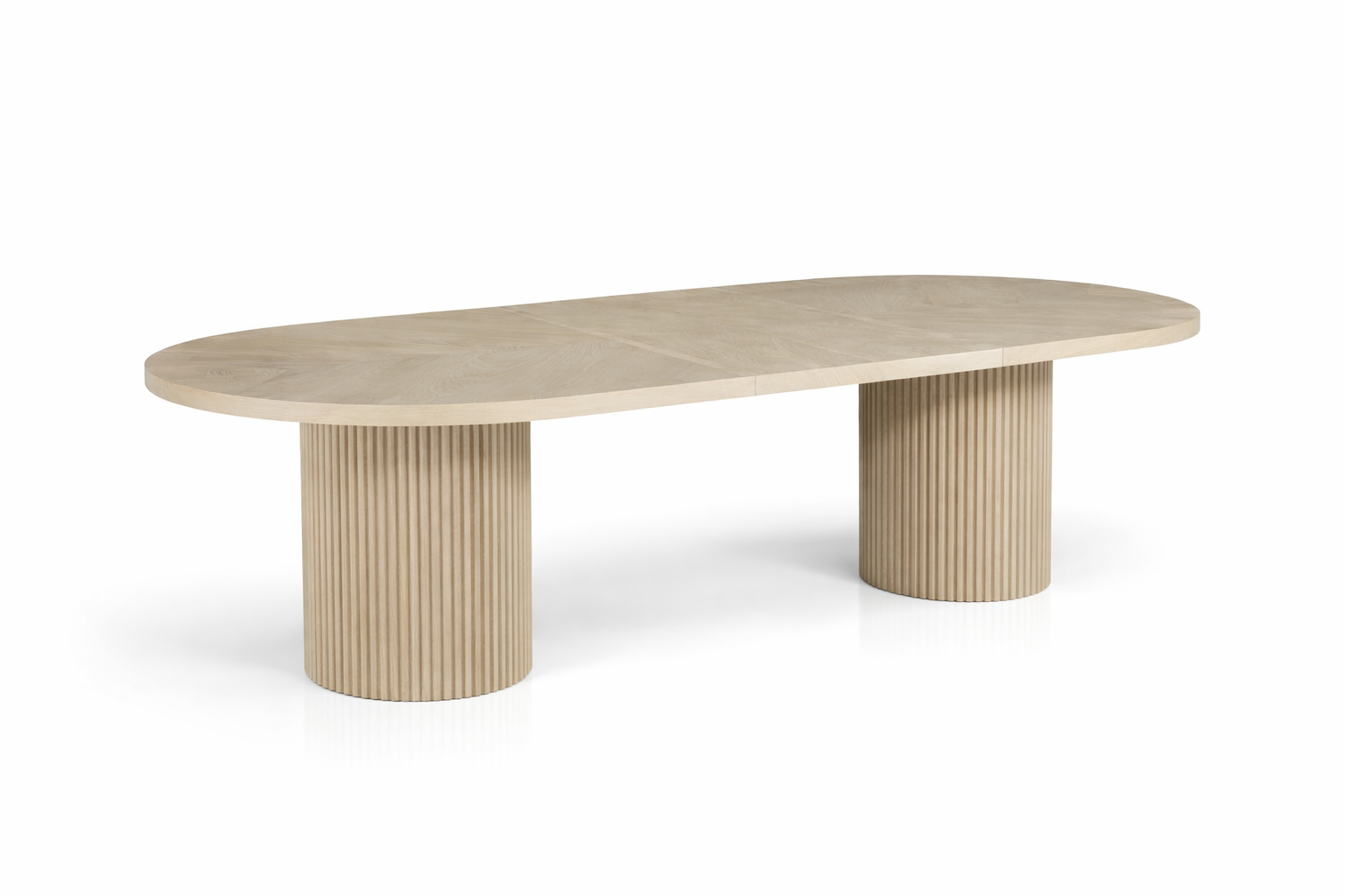 Slow Supper Table