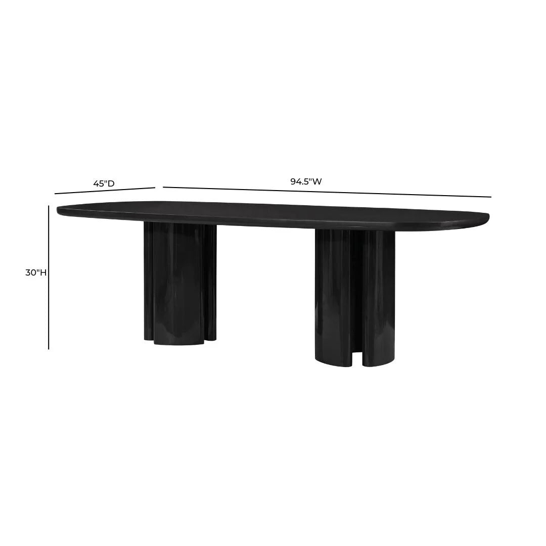 One More Course Table