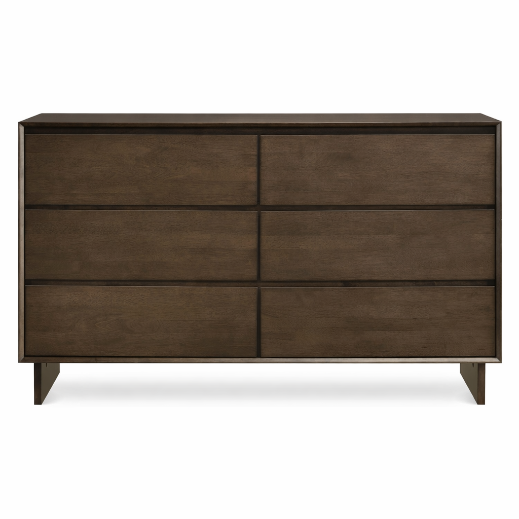 Rested Form Dresser