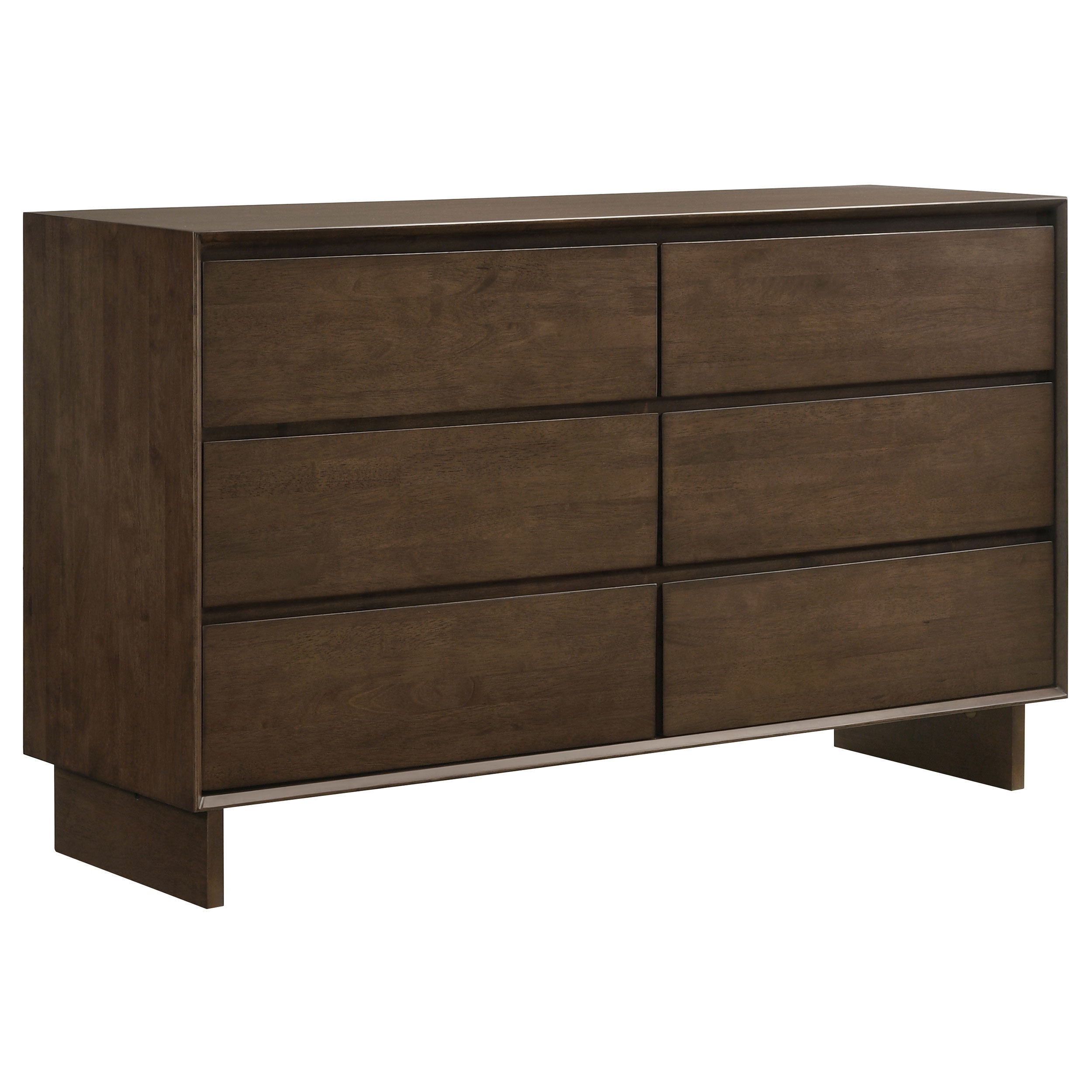 Rested Form Dresser