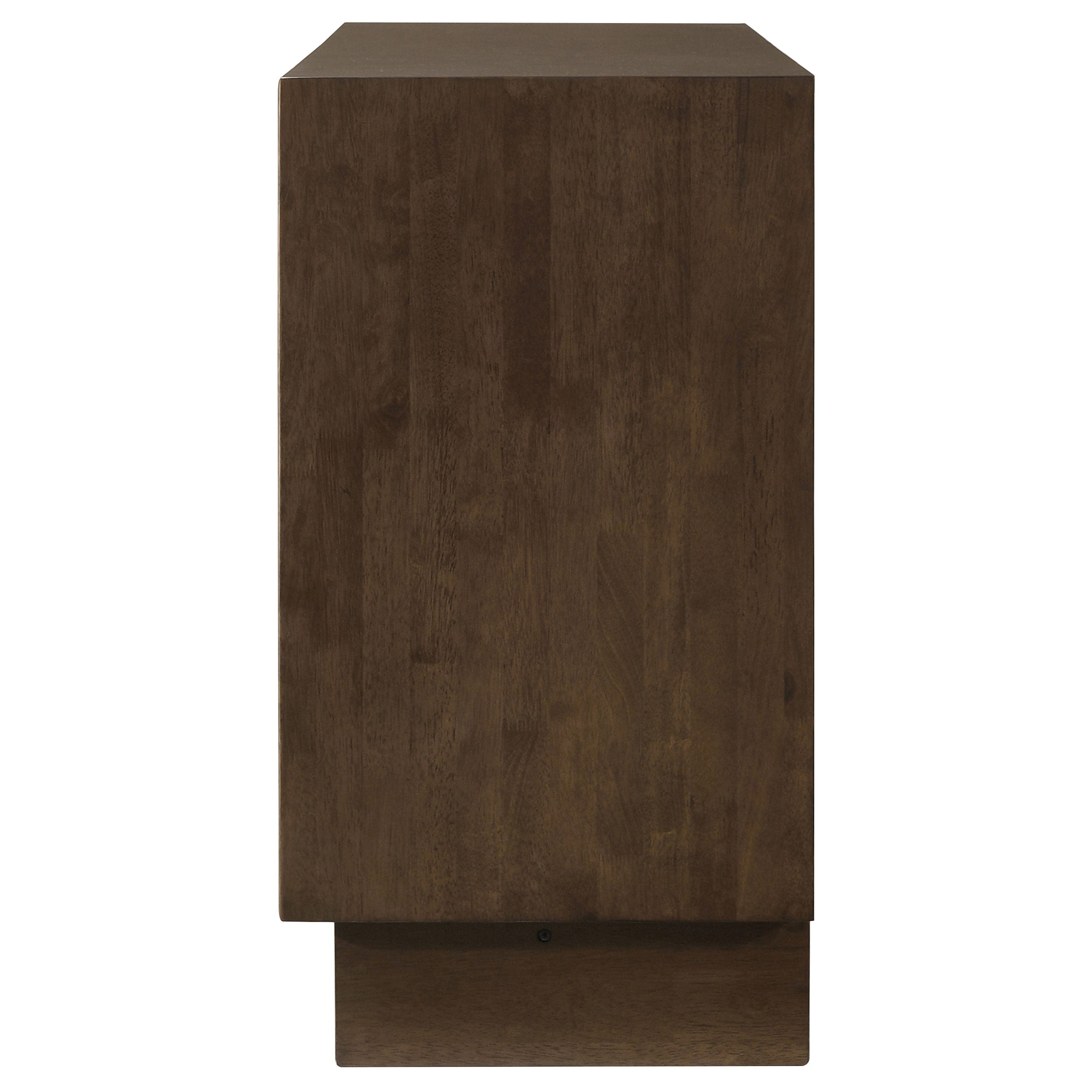 Rested Form Dresser