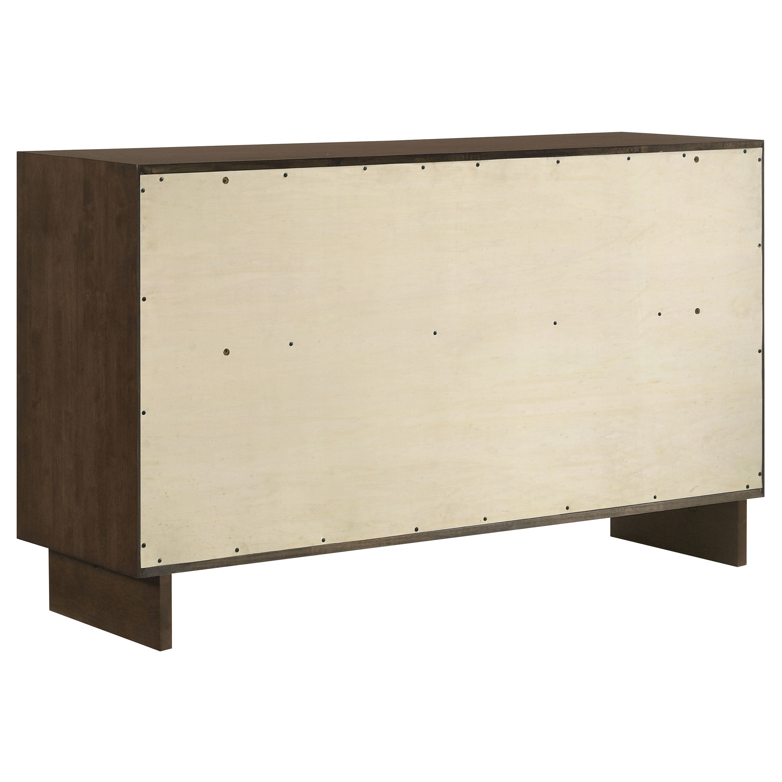 Rested Form Dresser