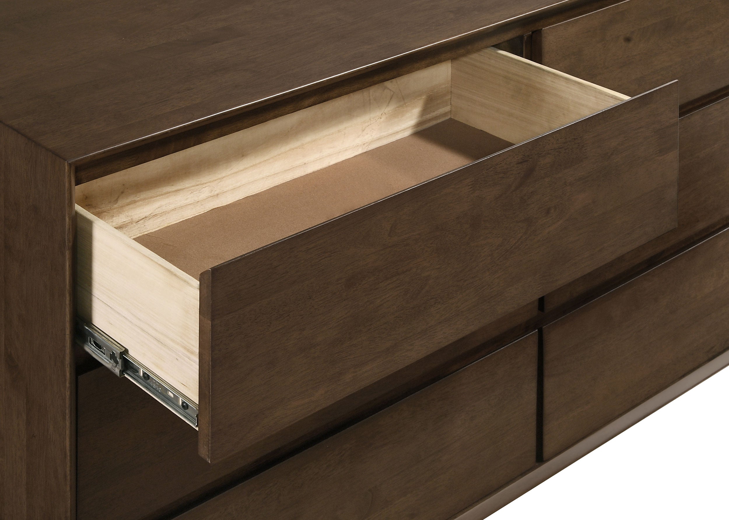 Rested Form Dresser