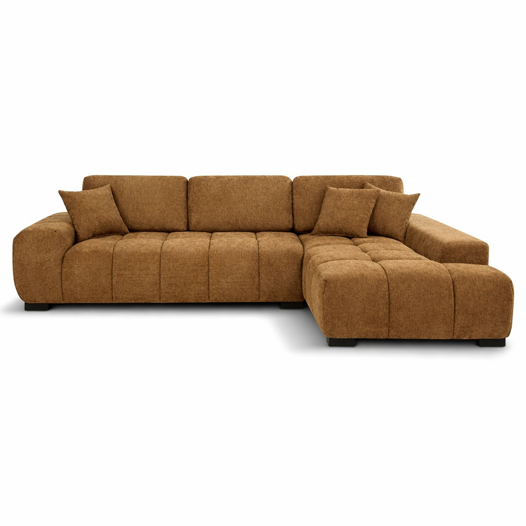 Shared Space Sectional