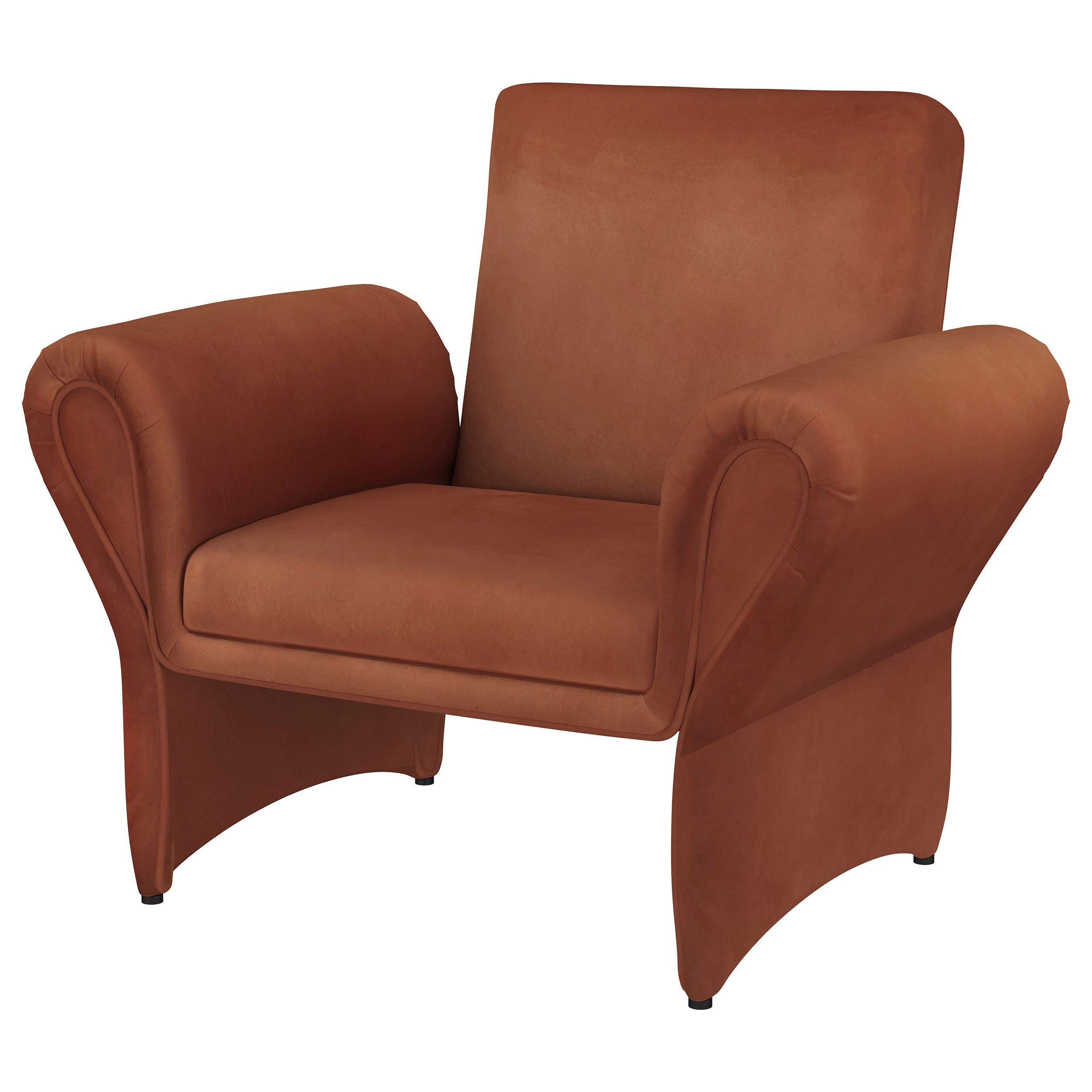 Wind Down Chair
