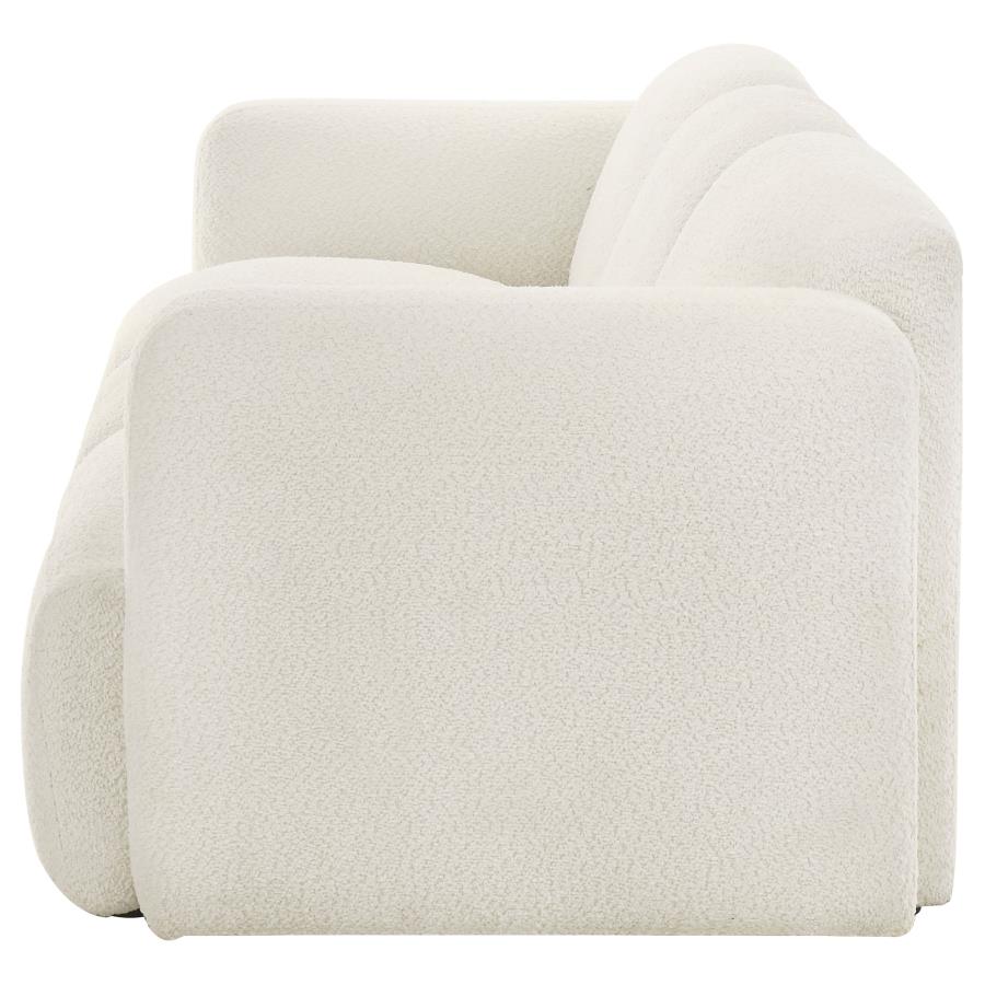 Gentle Comfort Sofa