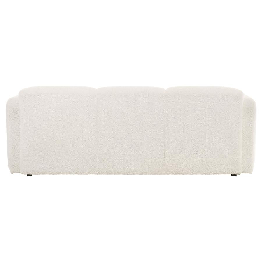 Gentle Comfort Sofa