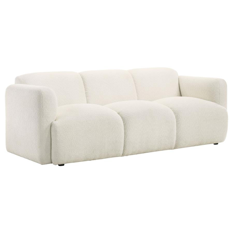 Gentle Comfort Sofa
