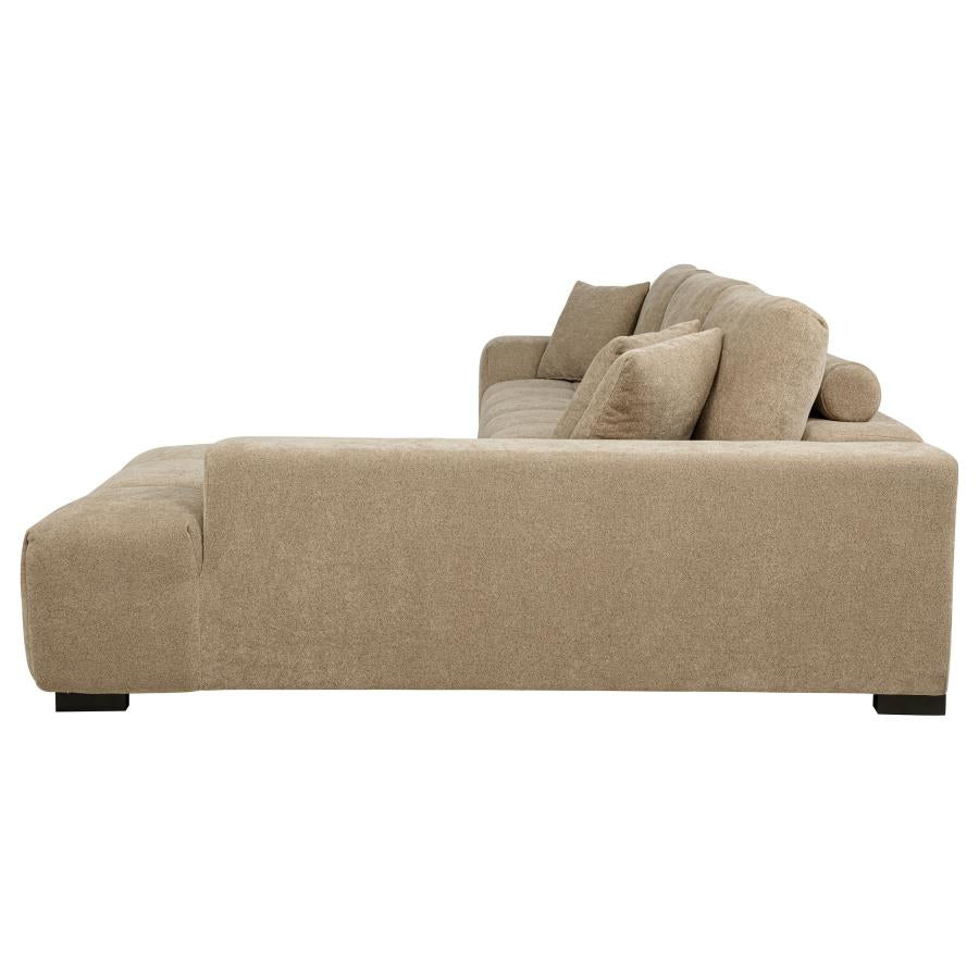 Shared Space Sectional