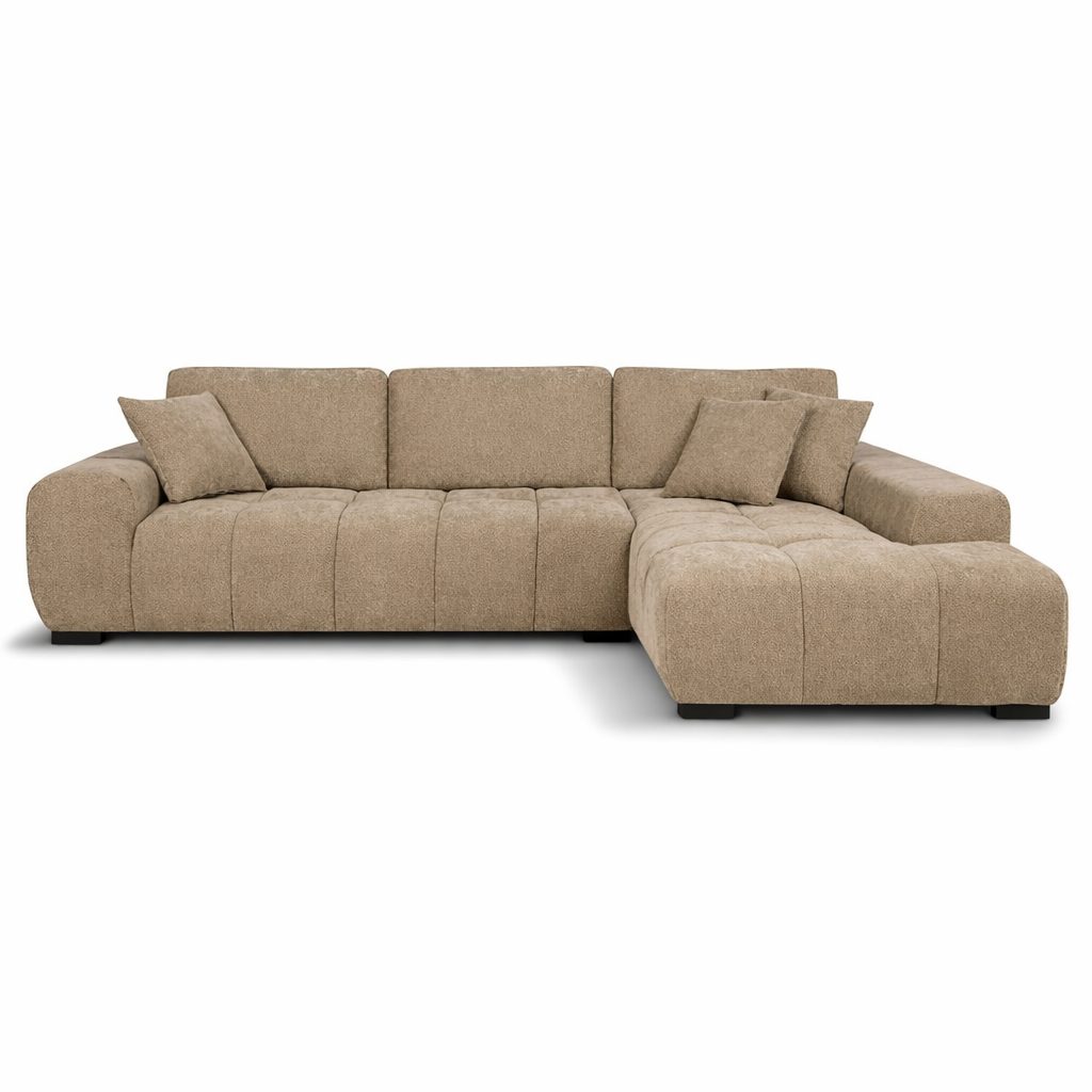 Shared Space Sectional