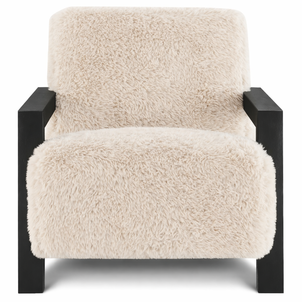 Long Pause Chair