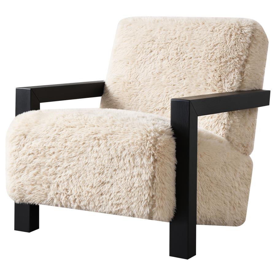Long Pause Chair