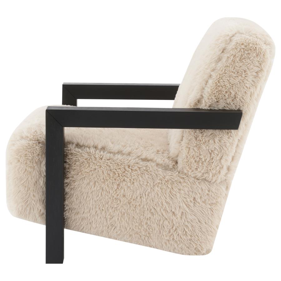 Long Pause Chair