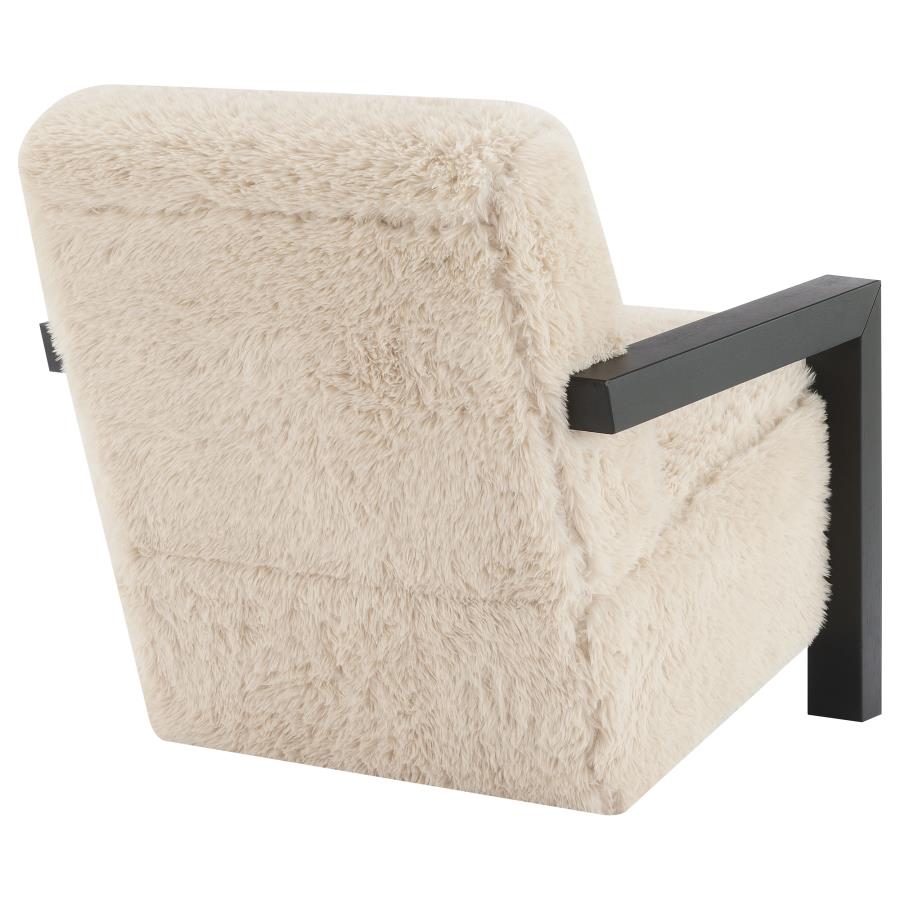 Long Pause Chair