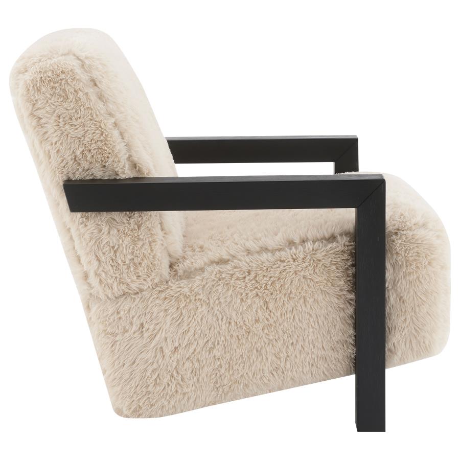 Long Pause Chair