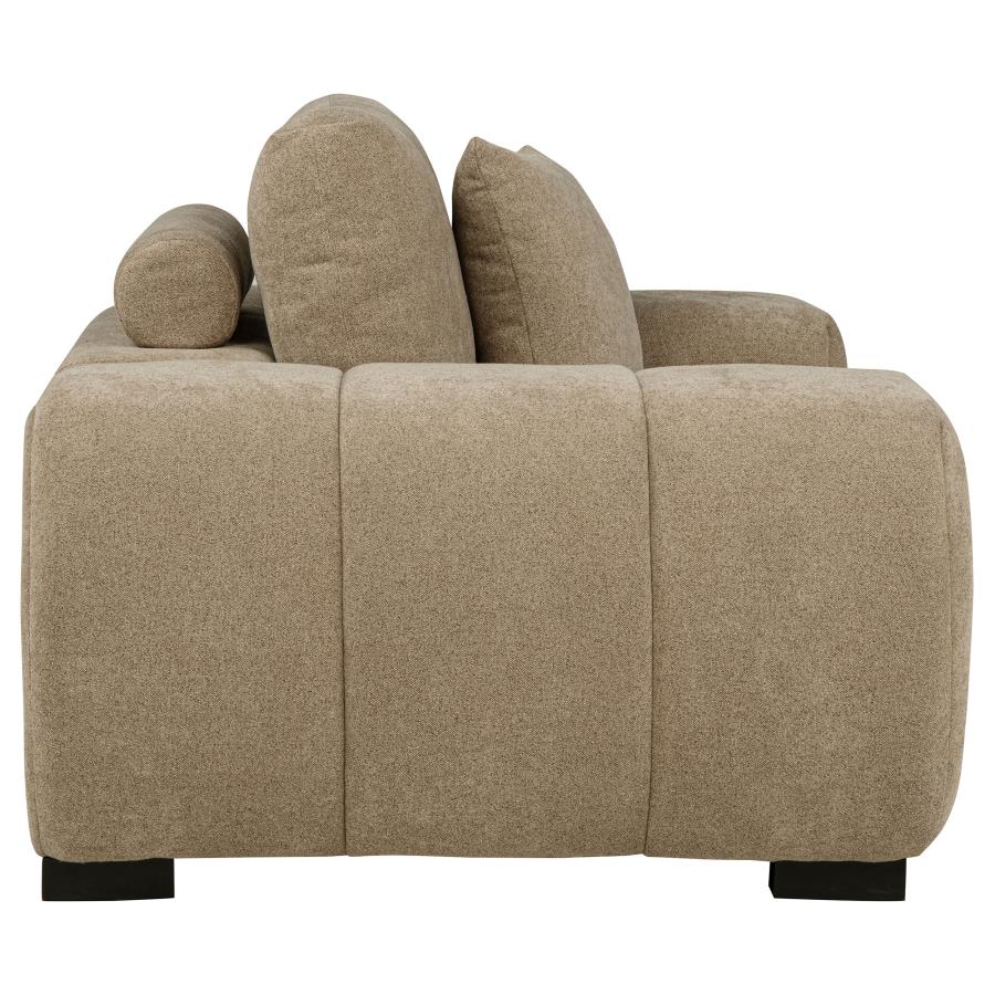 Shared Space Chair