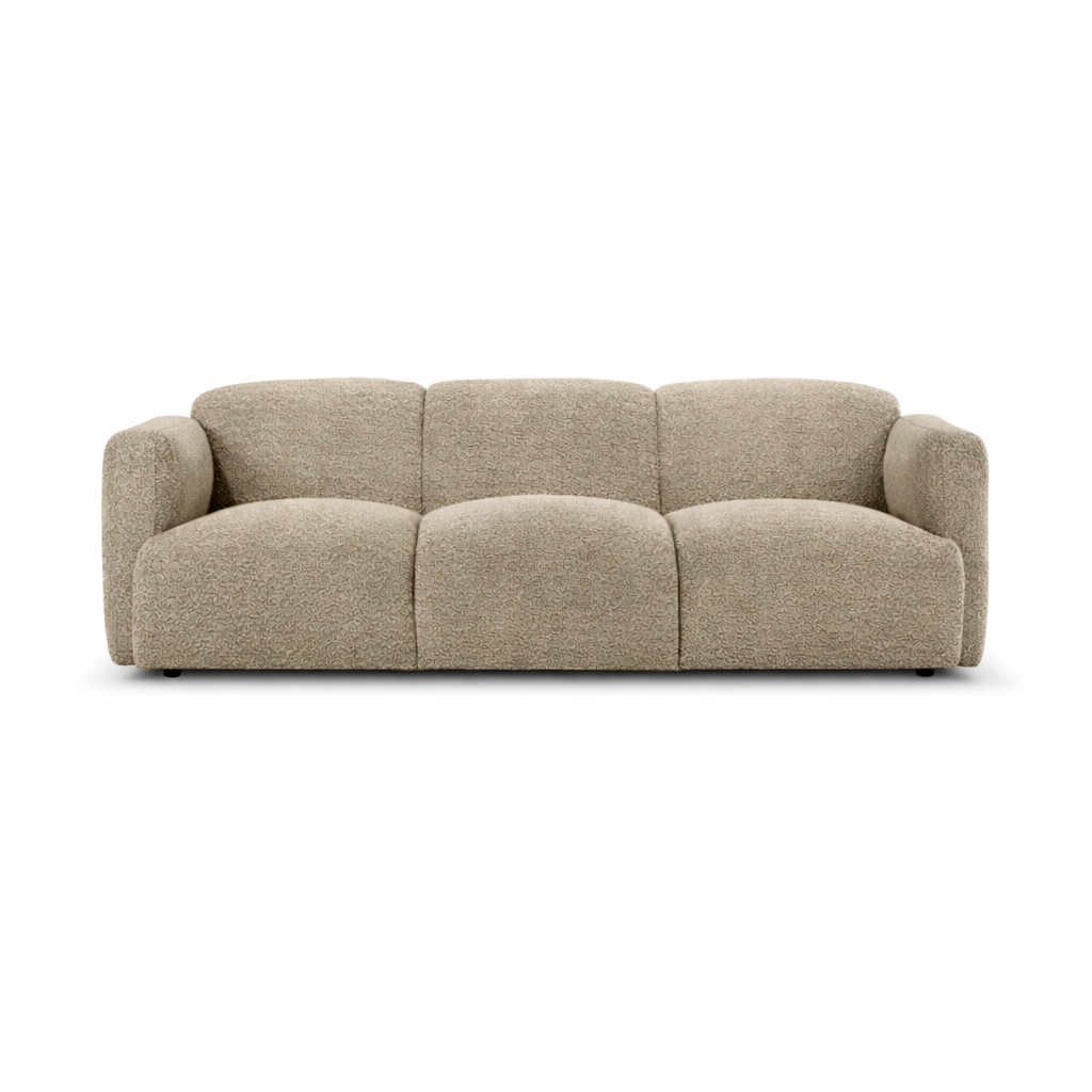 Gentle Comfort Sofa