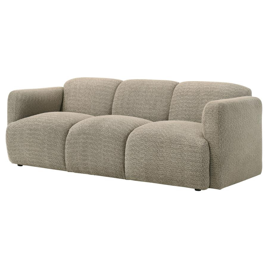 Gentle Comfort Sofa