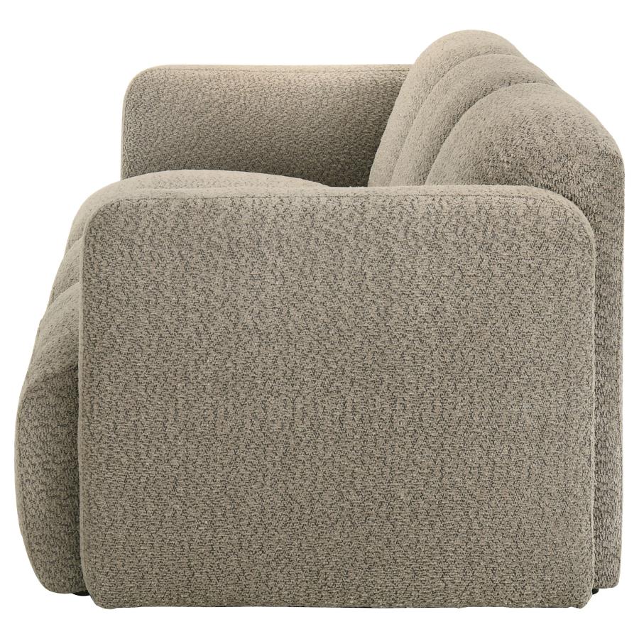 Gentle Comfort Sofa