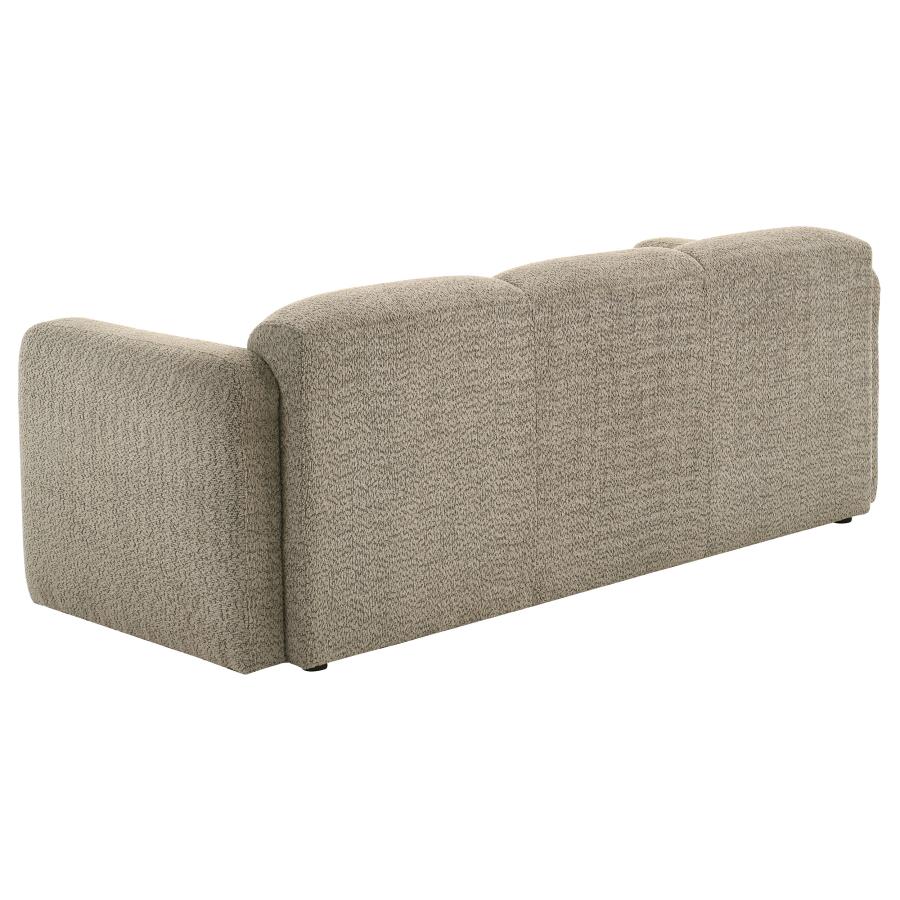 Gentle Comfort Sofa