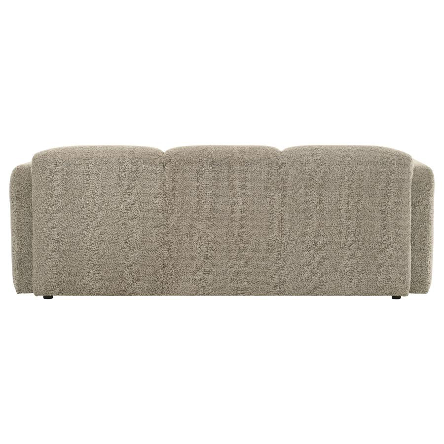 Gentle Comfort Sofa