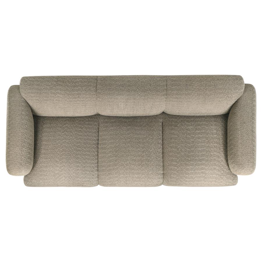 Gentle Comfort Sofa