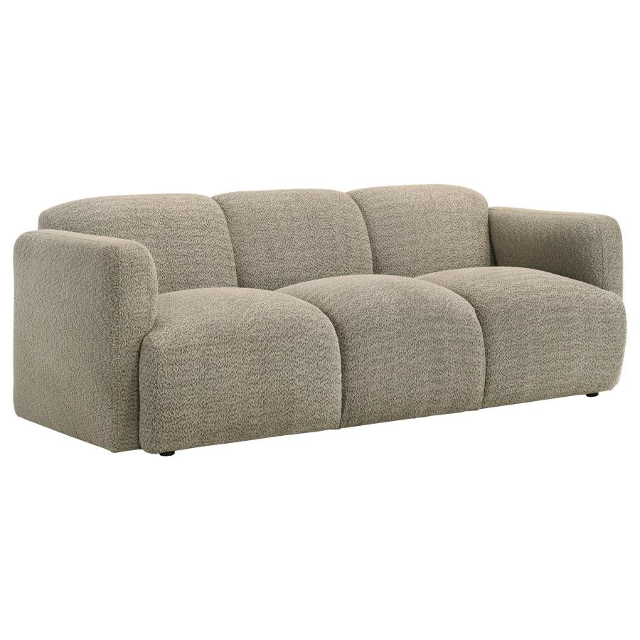 Gentle Comfort Sofa