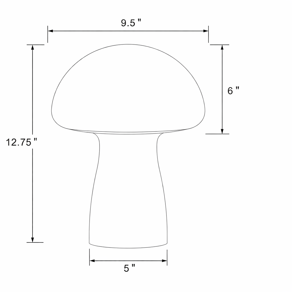 Miro Table Lamp