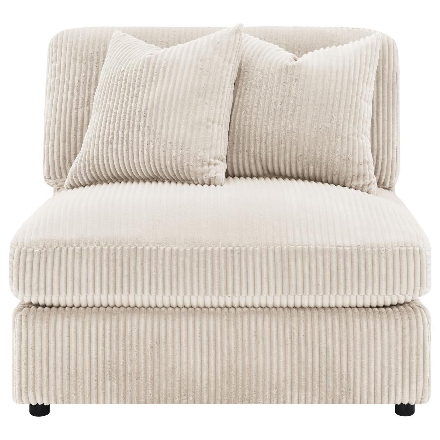 Light A Fire Modular Sectional