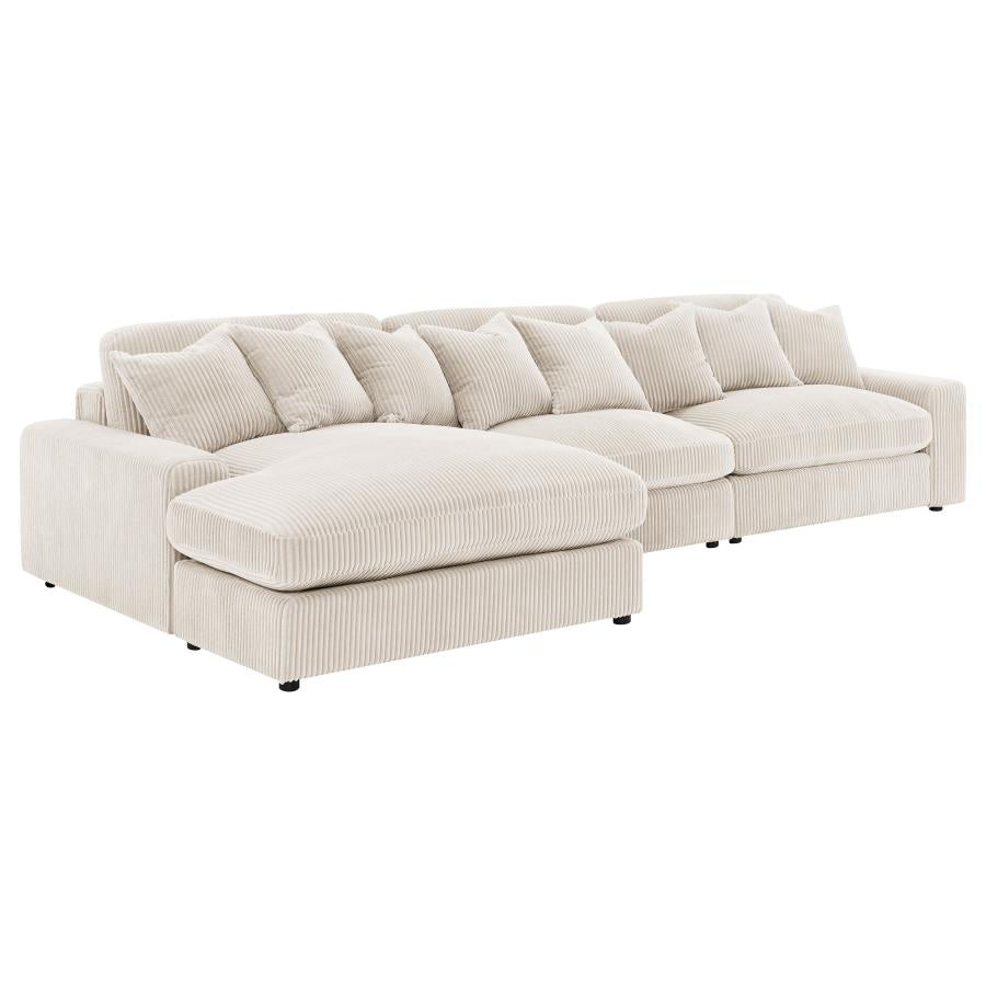 Light A Fire Modular Sectional