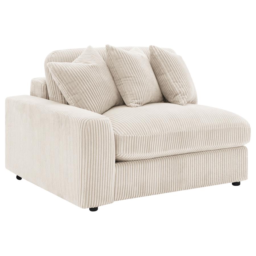 Light A Fire Modular Sectional