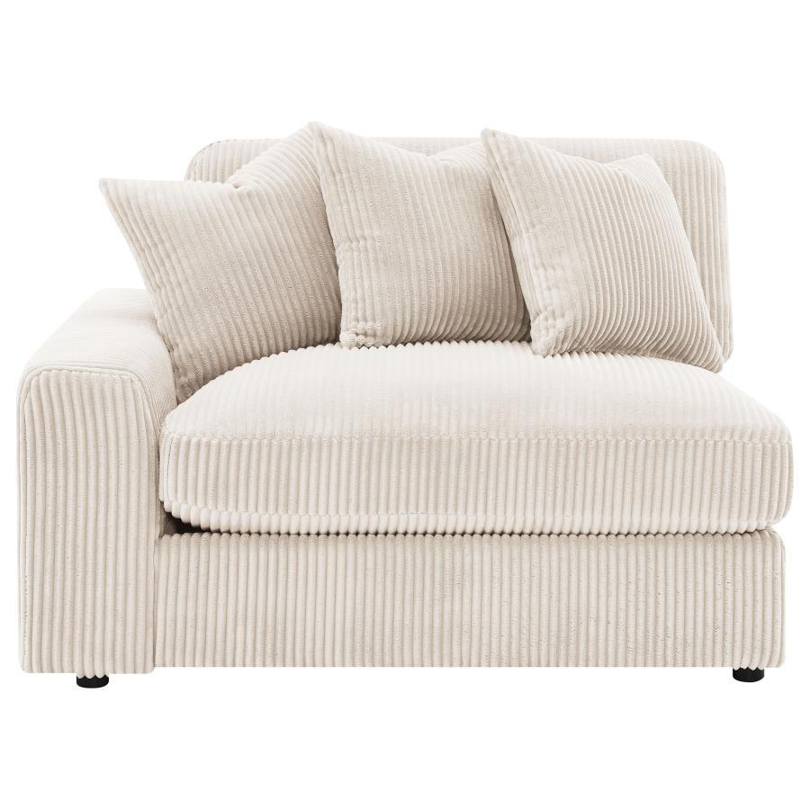 Light A Fire Modular Sectional