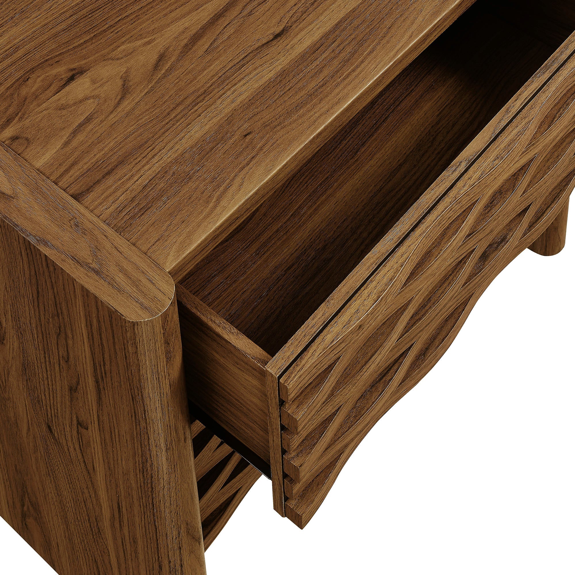Close At Hand Nightstand