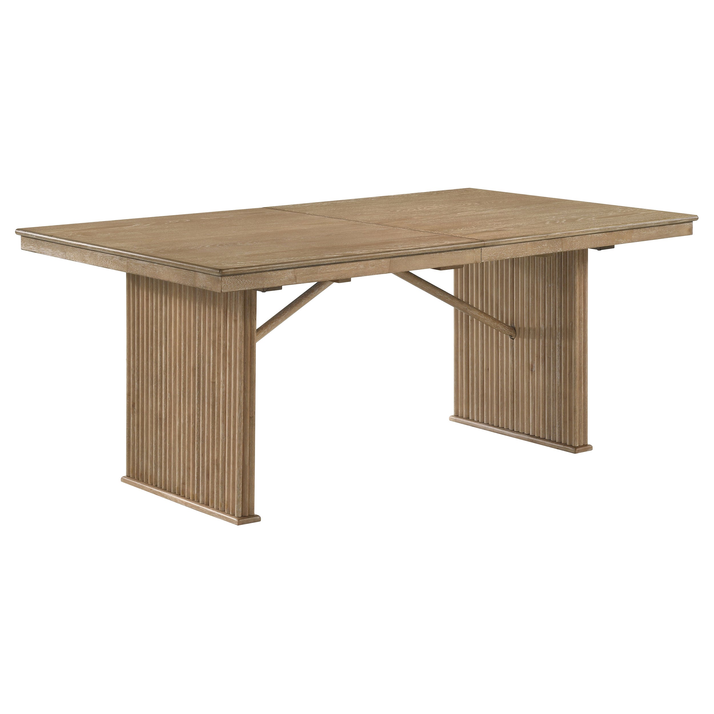 Count Memories Table