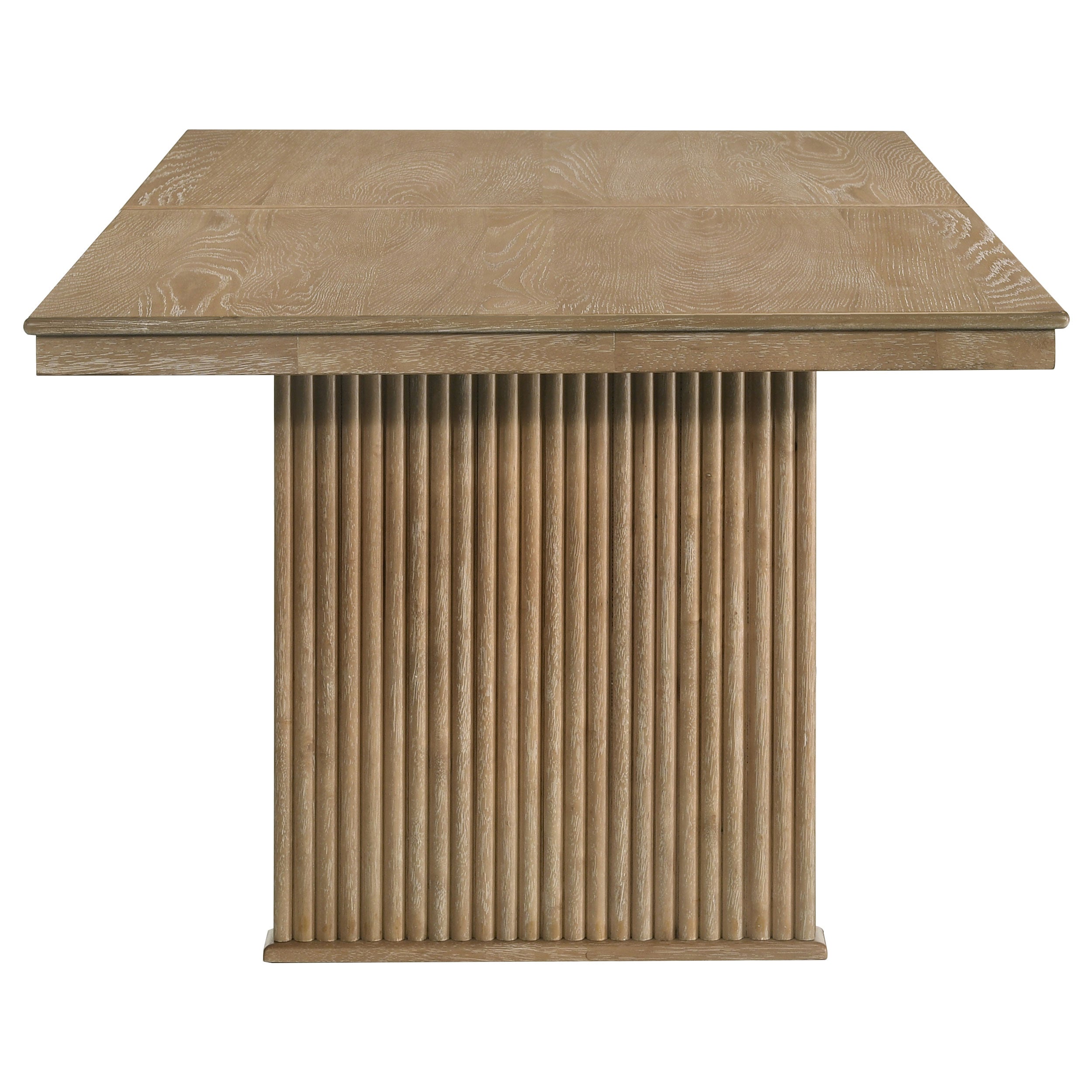 Count Memories Table