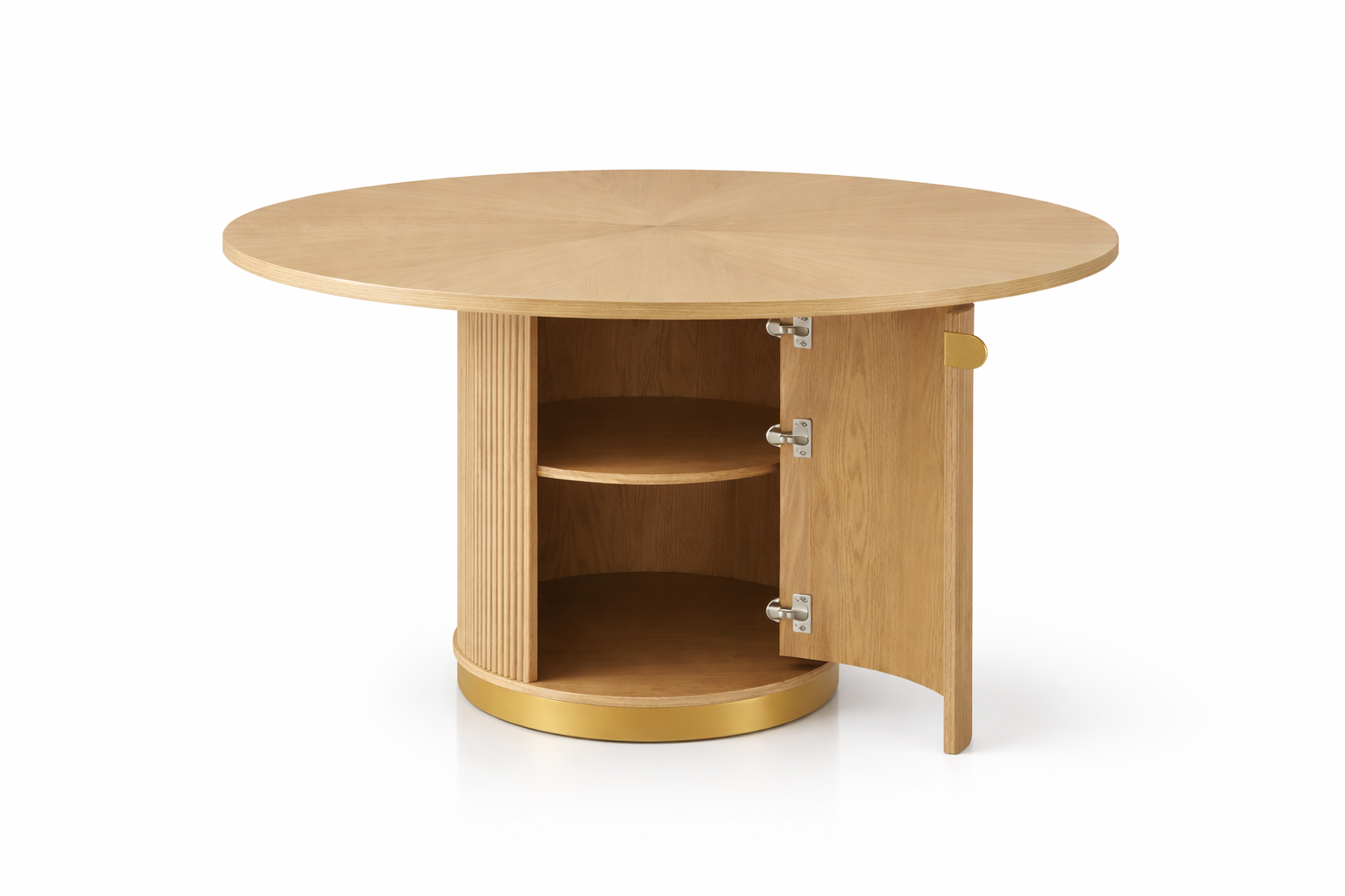 Good Company Table