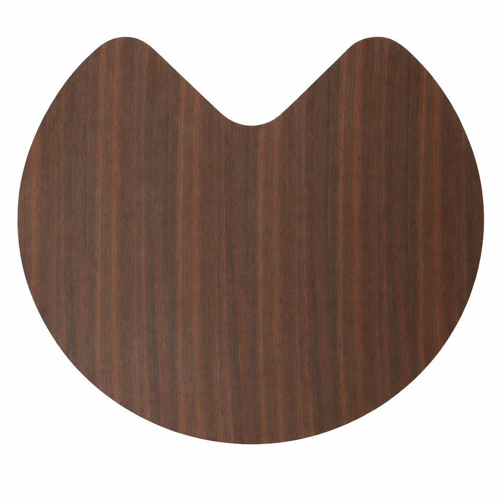 Calm Arc Coffee Table