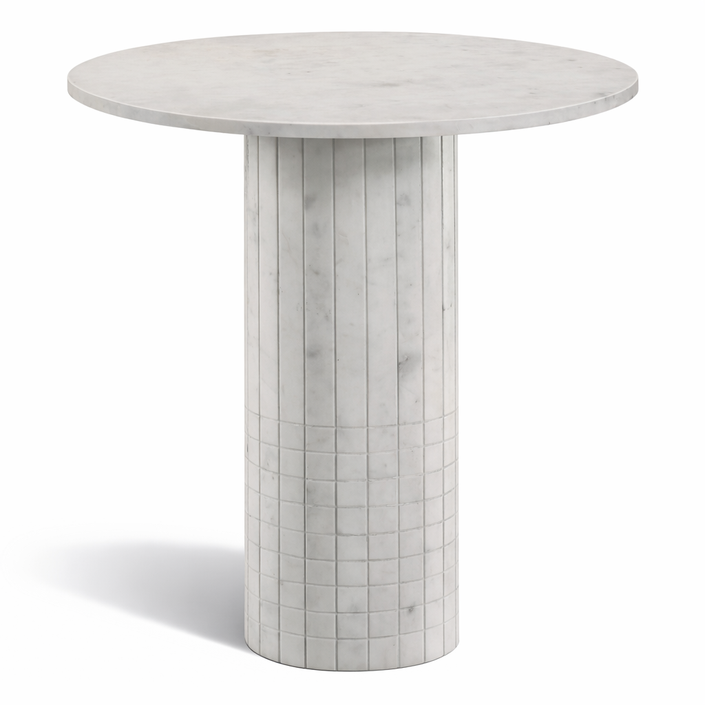 Necessary Side Table