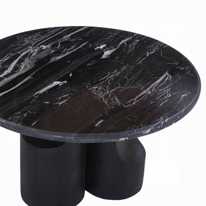Centered Weight Coffee Table