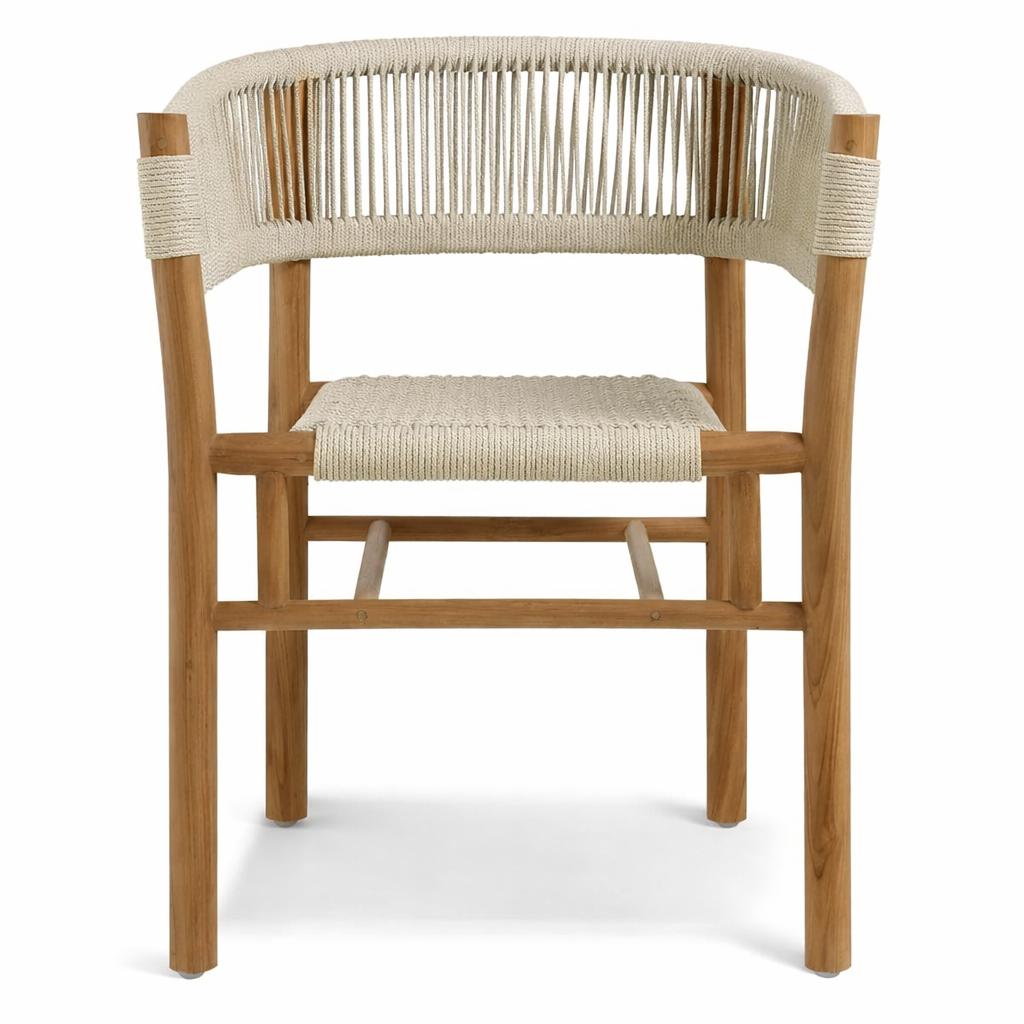 Clear Day Chair
