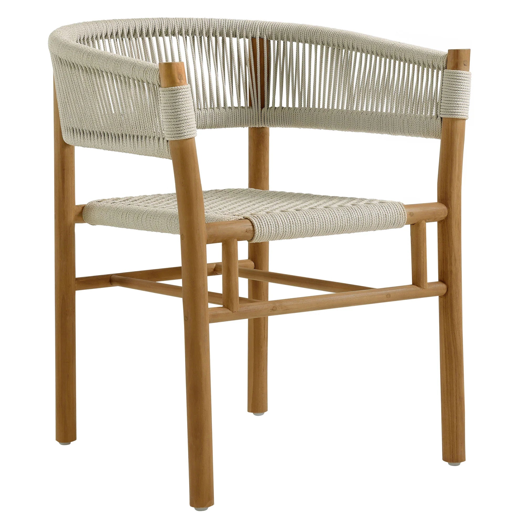 Clear Day Chair